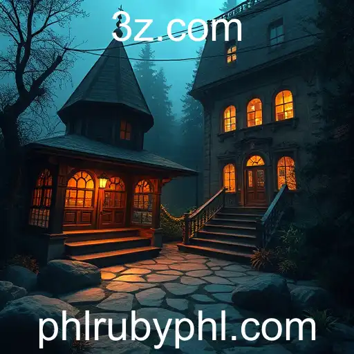 Exploring the Thrilling World of Adventure Escapes with 'phlruby' as the Key