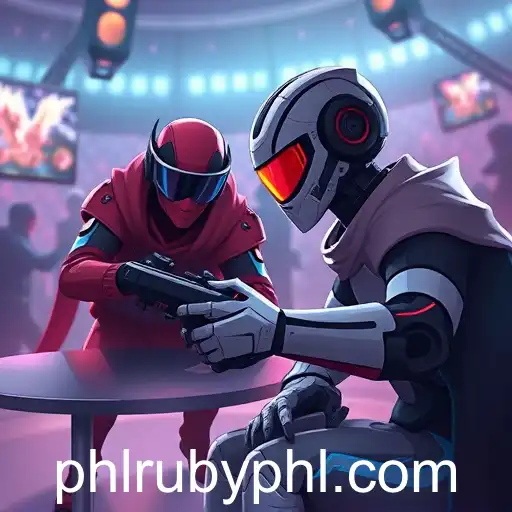 The Evolution of Online Gaming: A 2025 Perspective