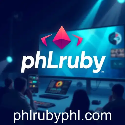 The Digital Arena: Exploring PHLRuby