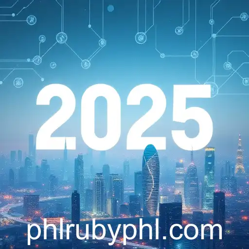 The Rise and Impact of AI in 2025