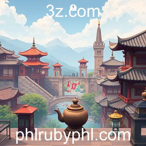 Exploring 'Cultural Insights': Unveiling the World through 'phlruby'