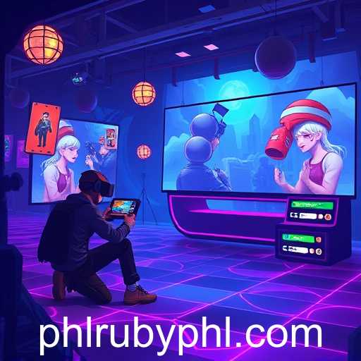 Digital Evolution of Online Gaming