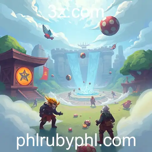 Exploring 'Upcoming Events' in the World of Phlruby: A Closer Look at an Innovative Gaming Category