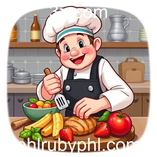 Exploring 'Culinary Delights' in the Gaming World: A Feast for the Senses