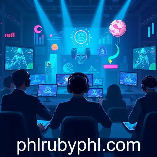 Gaming Trends and Innovations in 2025