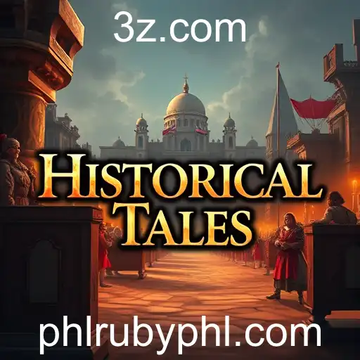Unlocking the Past: 'Historical Tales' Game Category on Phlruby