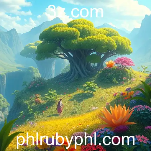 Exploring 'Nature Wonders': A Deep Dive into the World of 'phlruby'