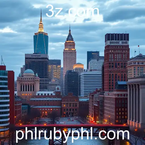 The Rise of AI in Philadelphia's Tech Scene