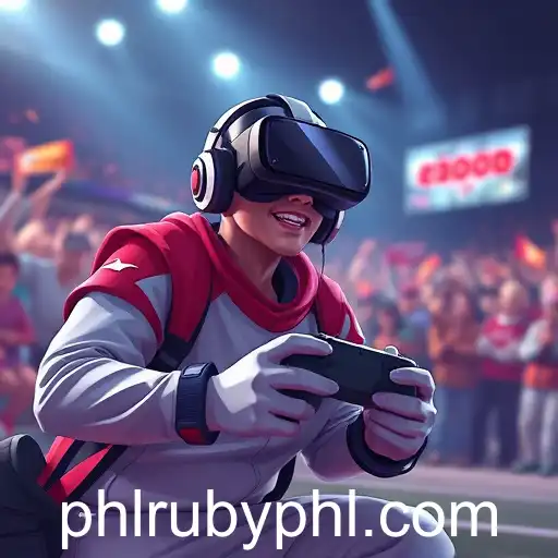 Phlruby: Gaming Trends and Challenges