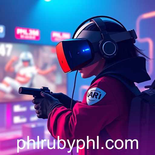 The Rise of PHLRuby in 2025: A Gaming Revolution