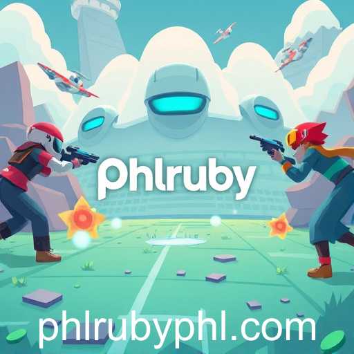 Phlruby Revolutionizes Online Gaming