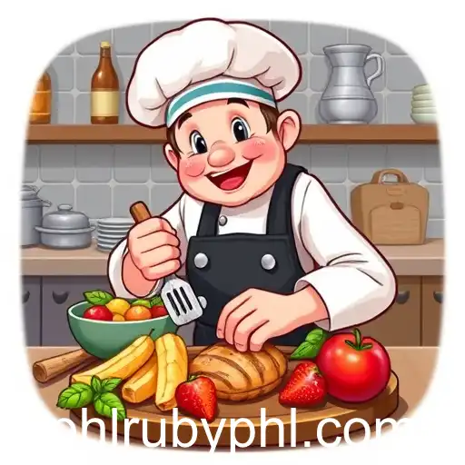 PhlRuby: The Digital Playground Revolutionizing Online Gaming