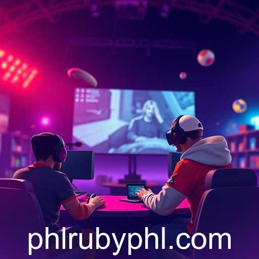 Phlruby: Revolutionizing the Online Gaming World