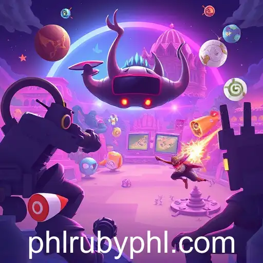 Phlruby: A New Era in Online Gaming