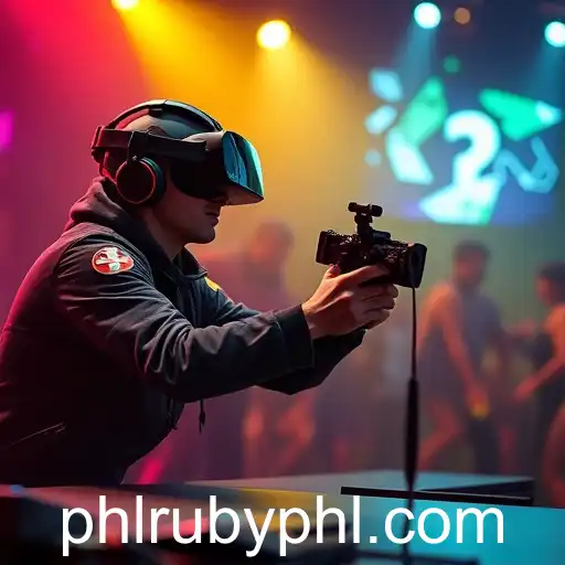 The Rise of Online Gaming in 2025