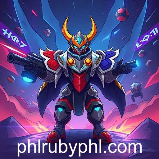 The Rise of PHLRuby Online Games