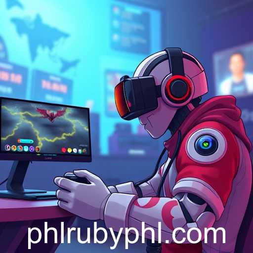The Rise of PHLRuby in the Gaming World