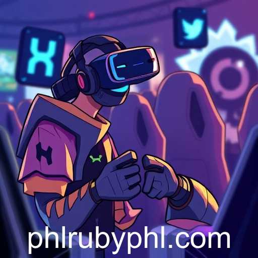 Rising Trends in Online Gaming