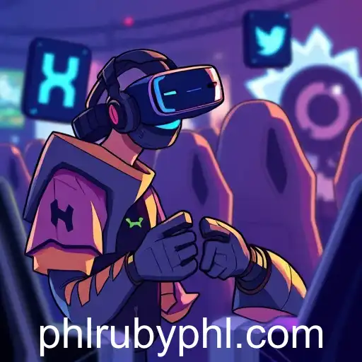 Rising Trends in Online Gaming