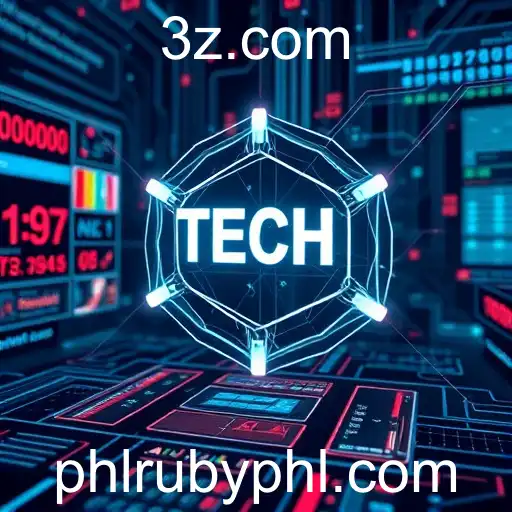Exploring the Future: The Impact of 'Phlruby' in Tech Innovations Games