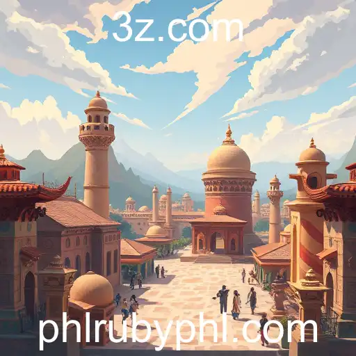 Exploring the World Through 'Travel Guides' on the Website with a Twist of 'phlruby'