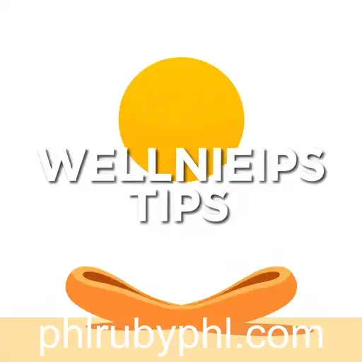 Exploring the 'Wellness Tips' Category: A Game-Changer for Health Enthusiasts
